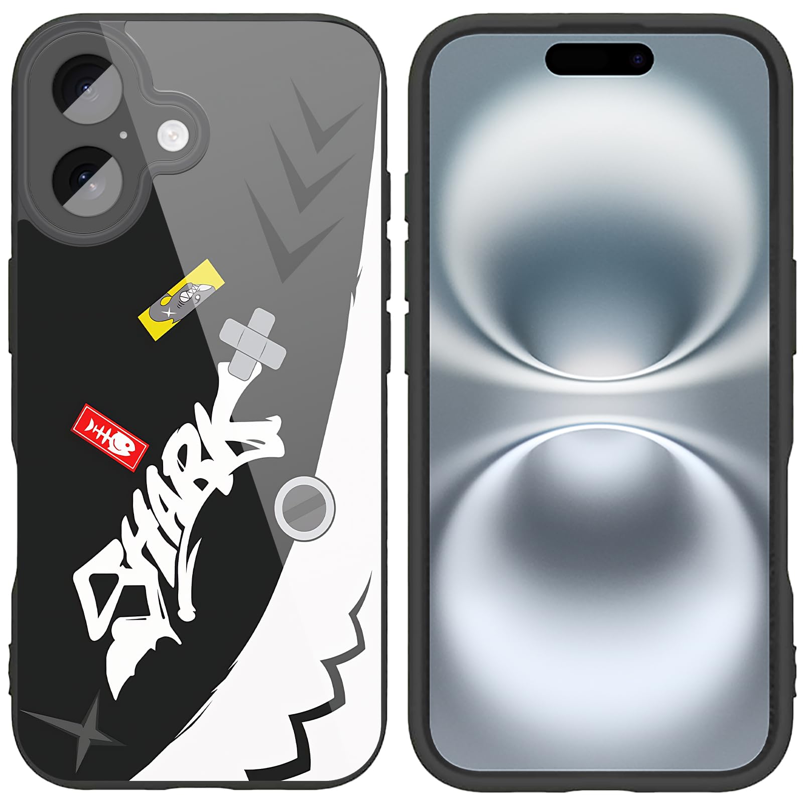 Amazon.co.jp: ゼンレスゾーンゼロ ケース スマホ iphone16Plus